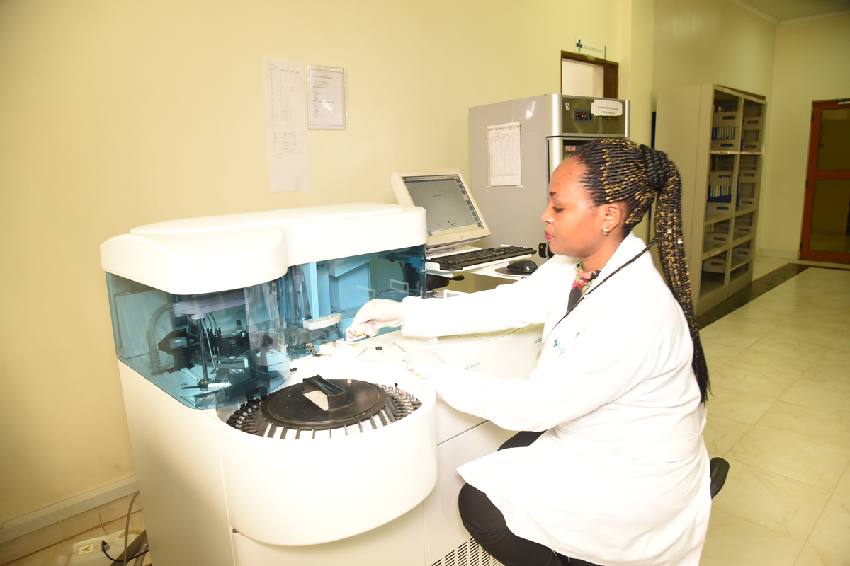 FOCUS ON INTERNAL MEDECINE, LEGACY CLINICS